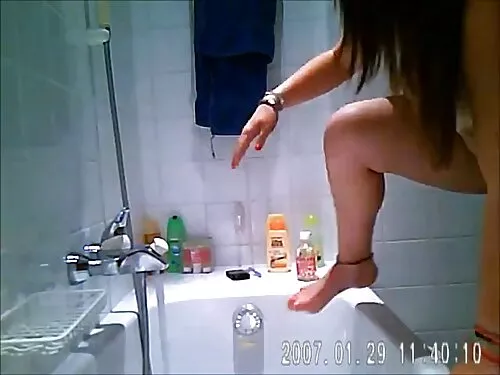 الکسیس فاکس عاشق پاه ...