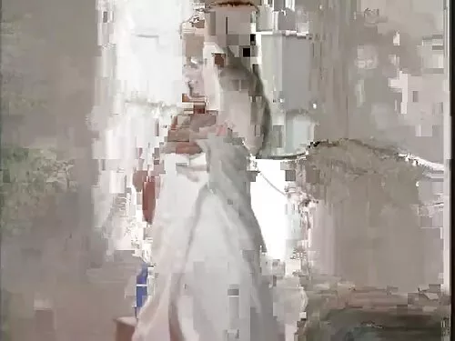 سیاه پوست این مرد سف ...
