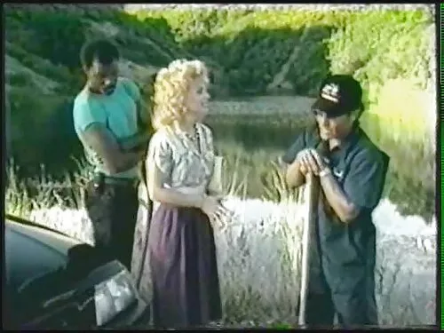 بروک برتا یک دیک جاد ...
