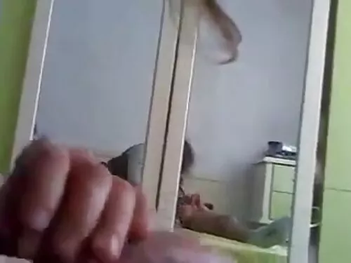 نوک سینه زن خدمتکار  ...