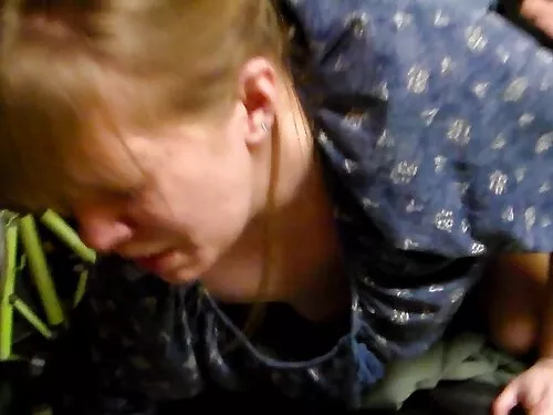 Kayden پیچ Erik داست ...