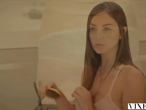 بازگشت لیز جردن به ح ...