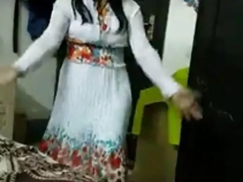 شلخته داغ آسیایی تف  ...