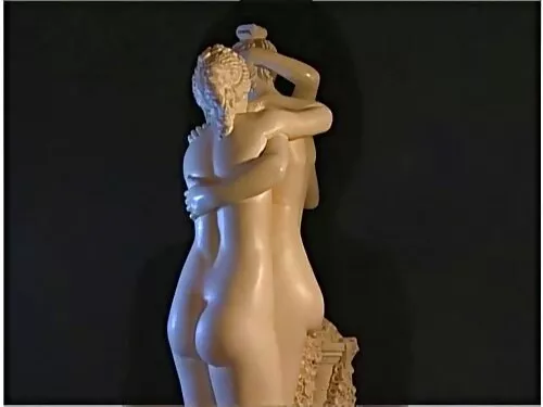 یک فاحشه شوخی می کند ...